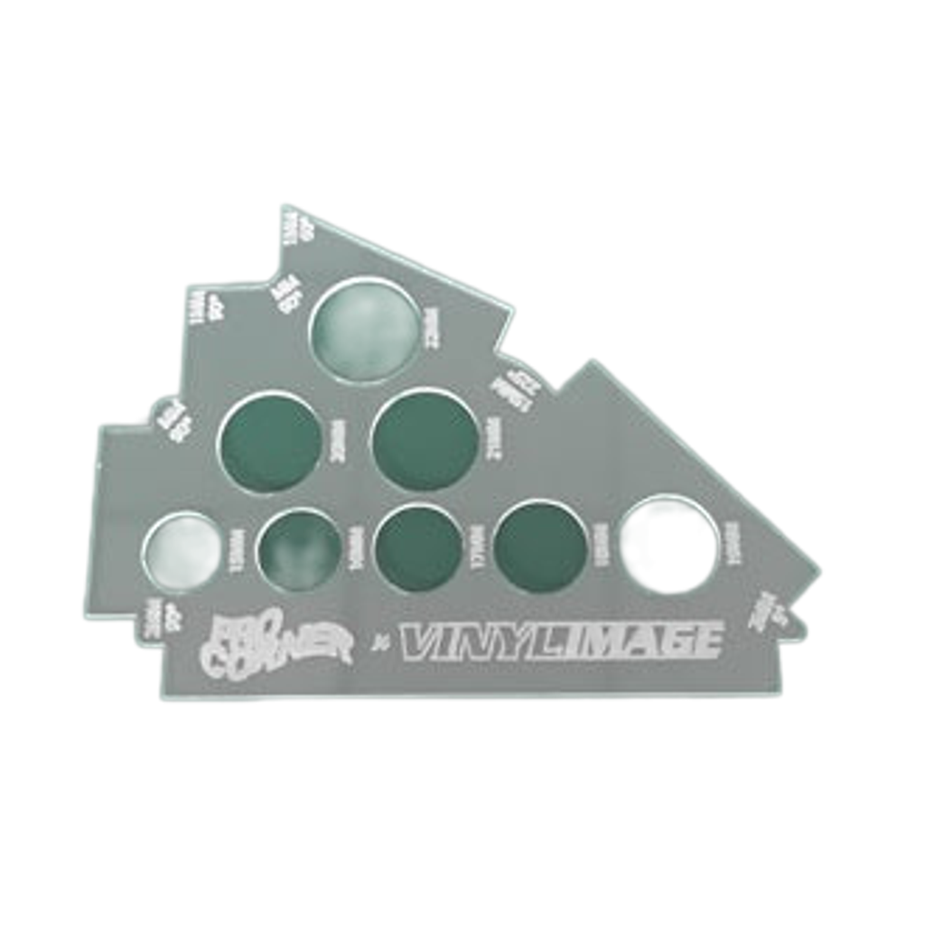 Instrument Procorner pentru taierea PPF
