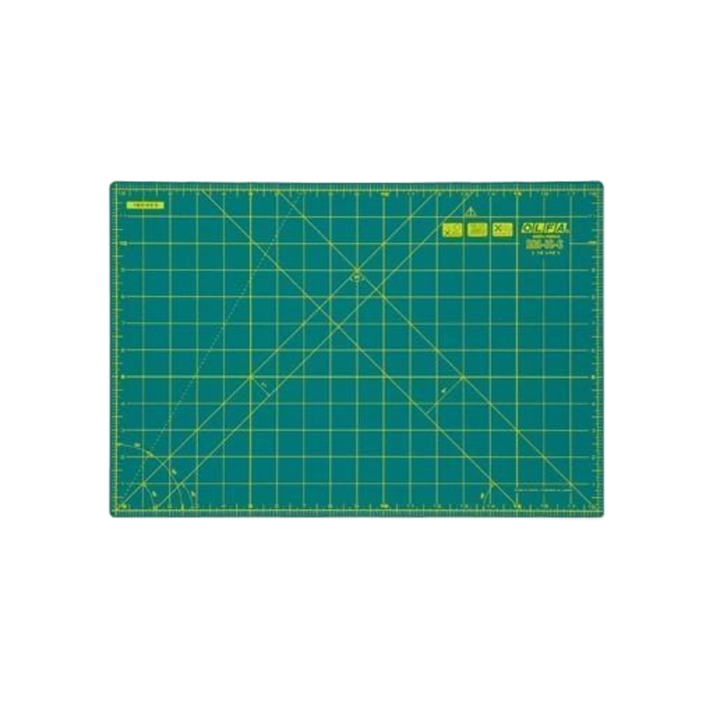 Placa taiere de 1,6 mm grosime, Olfa