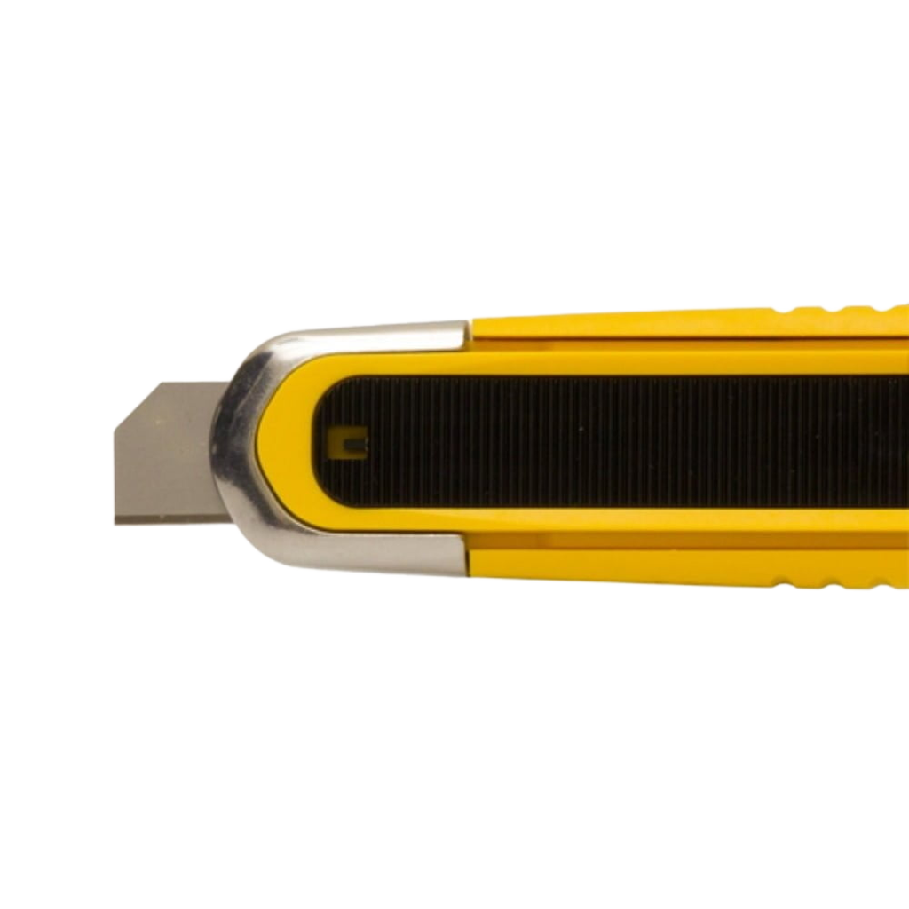 SK-8 – Cutter - cutit siguranta japonez, cu lama retractabila, Olfa