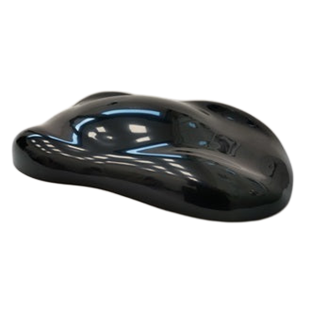 Model din plastic in forma de masina