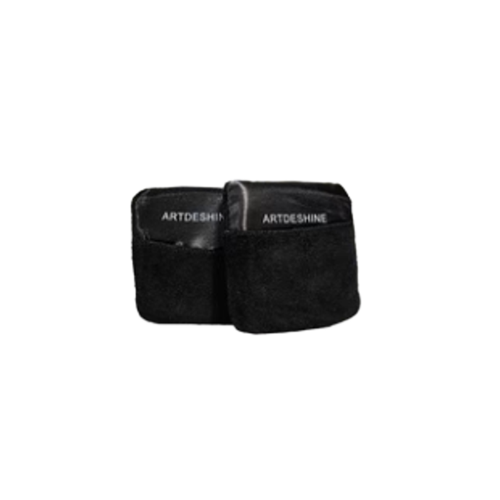 Applicator pad pentru protectie ceramica