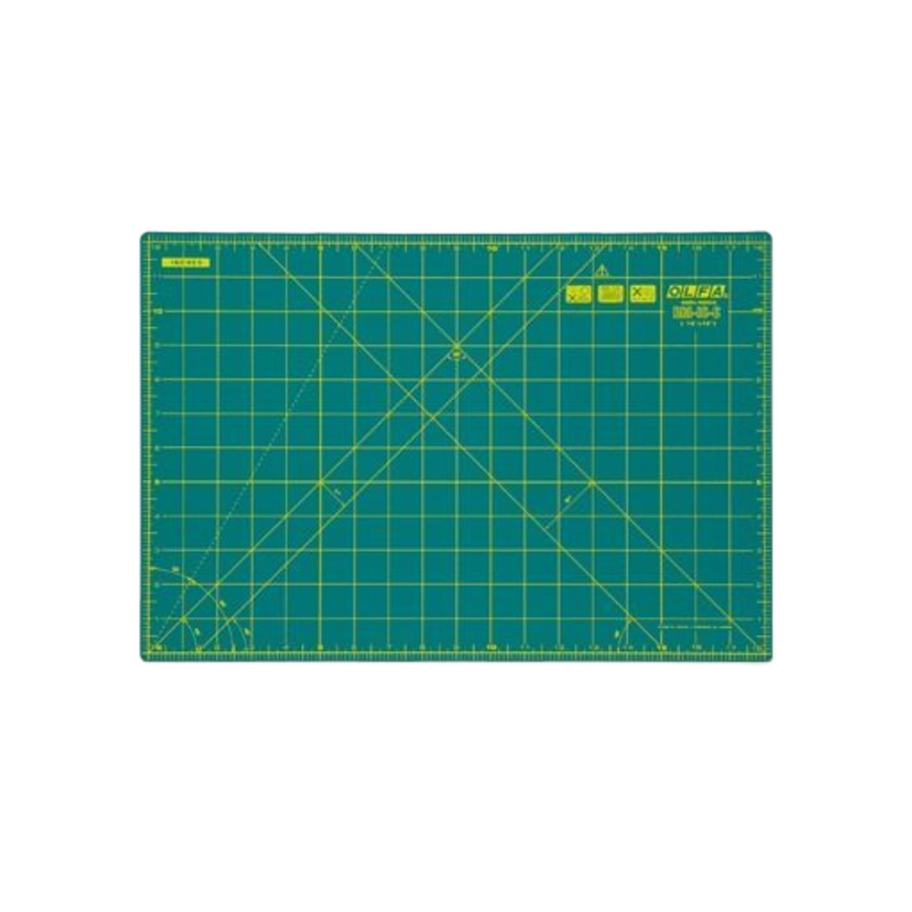 Placa taiere de 1,6 mm grosime, Olfa