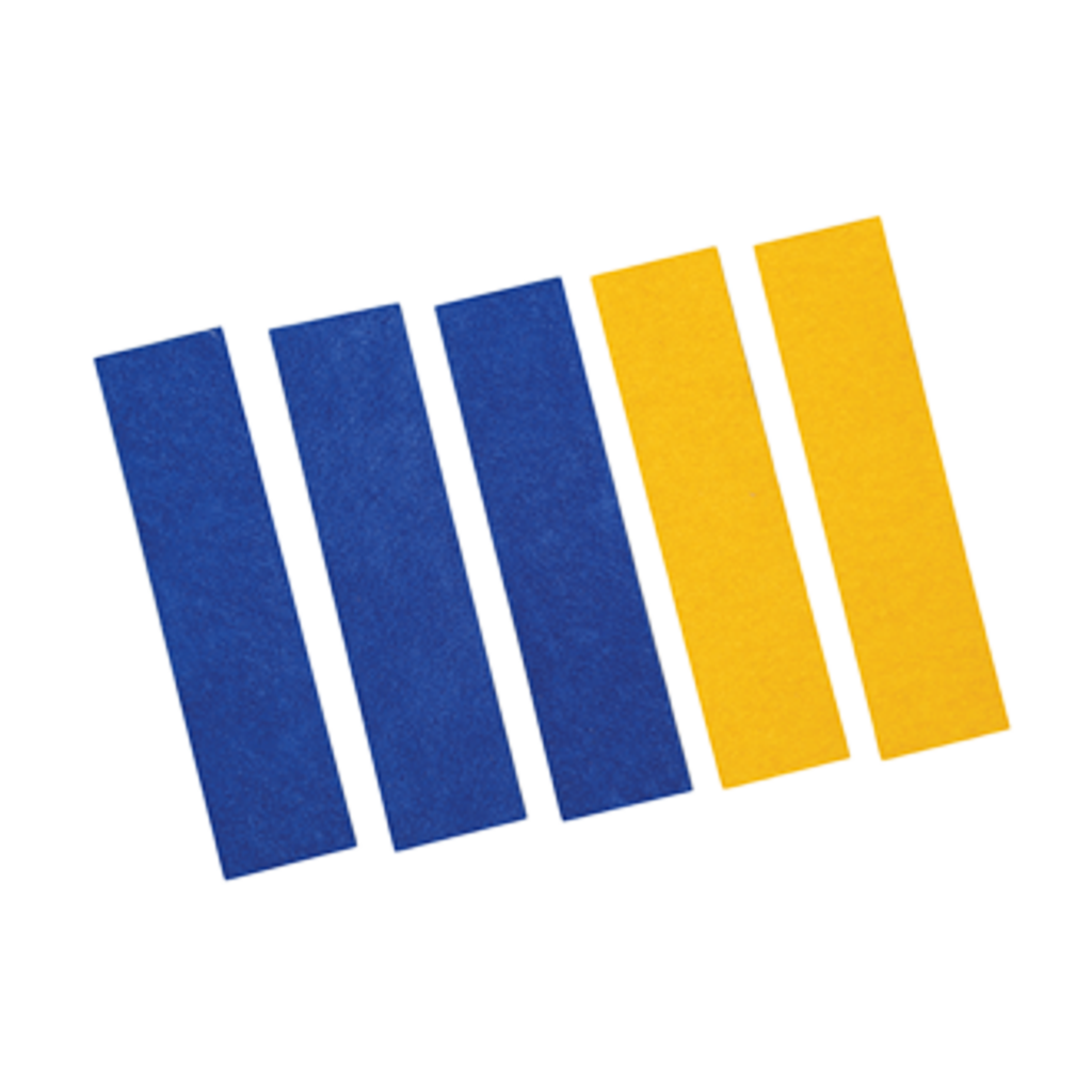 Pasla autoadeziva pretaiata Monkey Strips