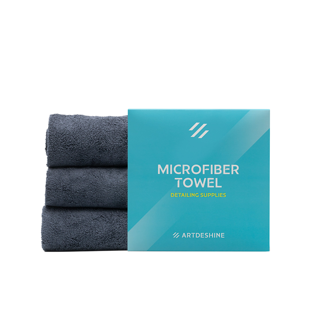 Artdeshine Prosop MF Towel 600 GSM