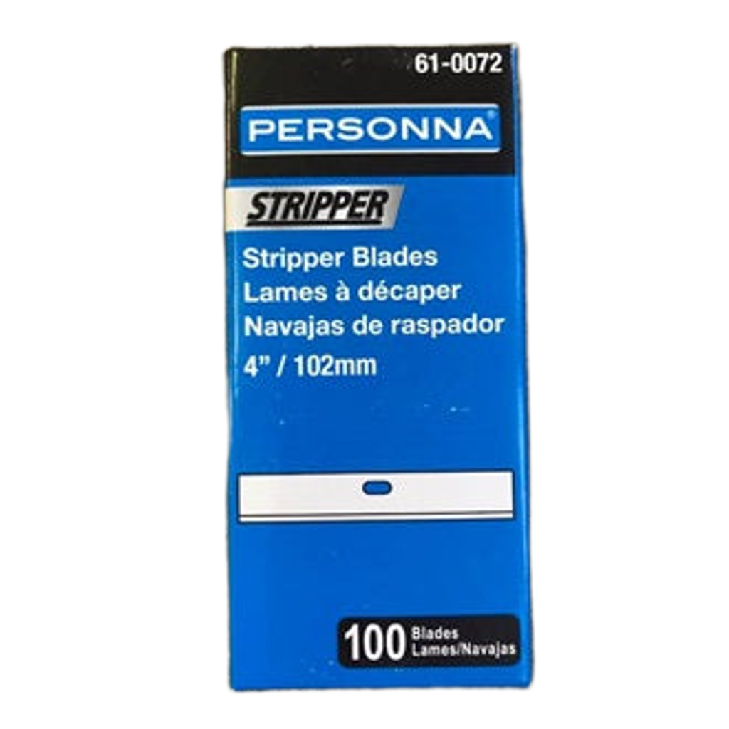 Lame de Carbon 100 buc