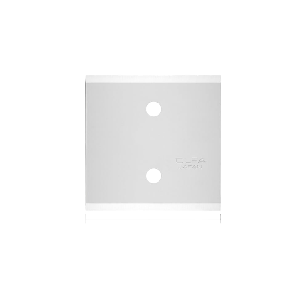 Set BTB-1 – lame japoneze razuitor, 3 bucati, Olfa