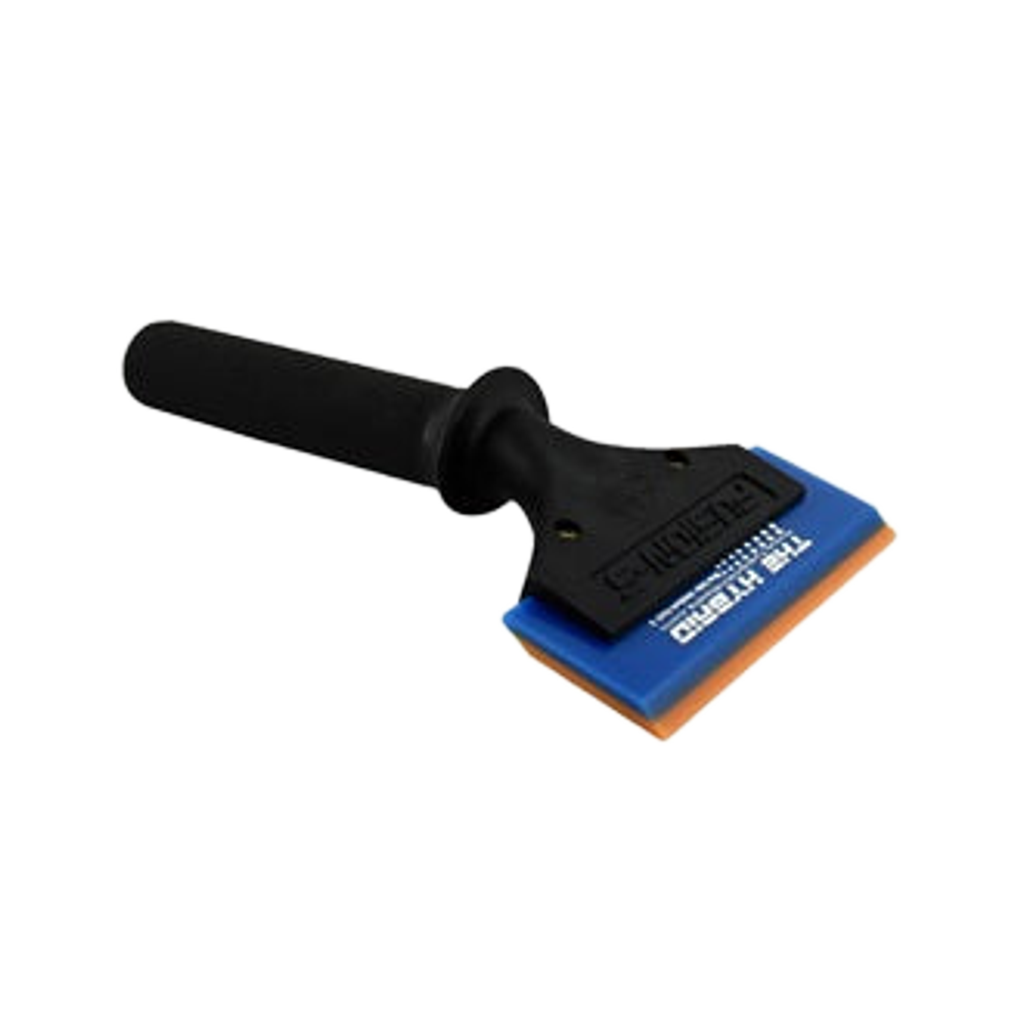 Maner Fusion pentru lame de racleta cu latimea de 12,5 cm/20cm