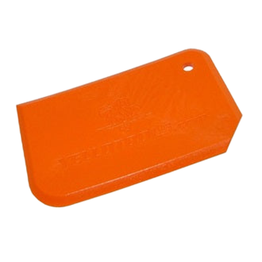 Lama de racleta YelloTools YelloBlade Orange