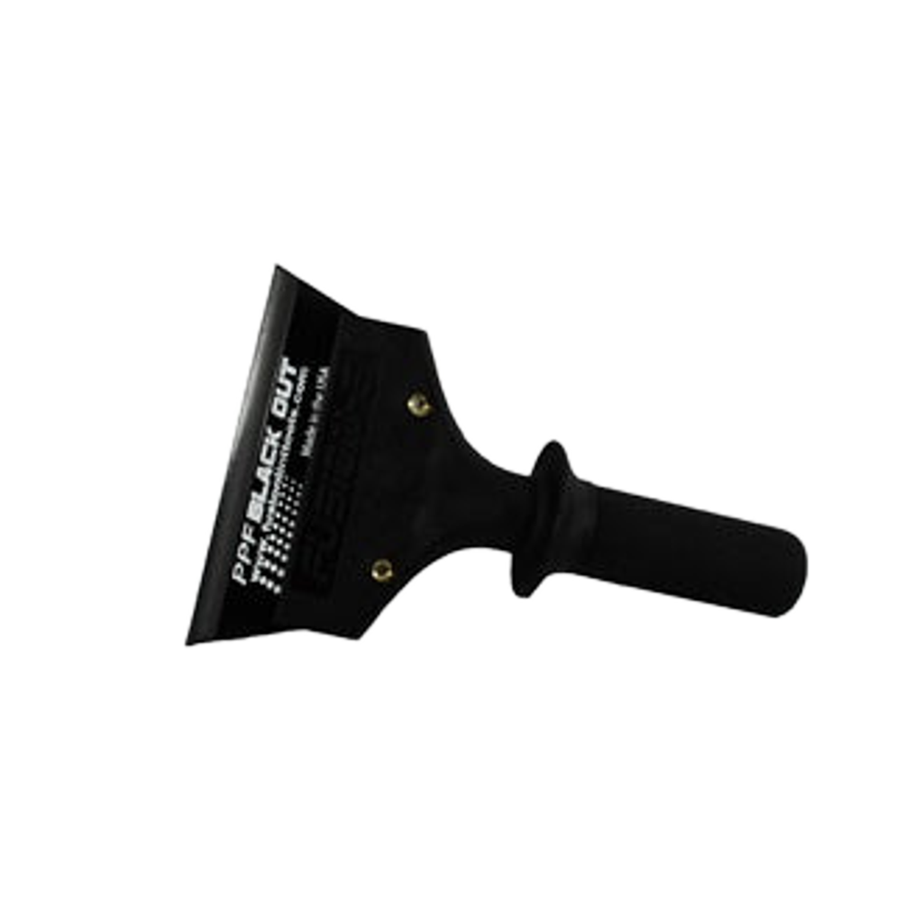 Maner Fusion pentru lame de racleta cu latimea de 12,5 cm/20cm