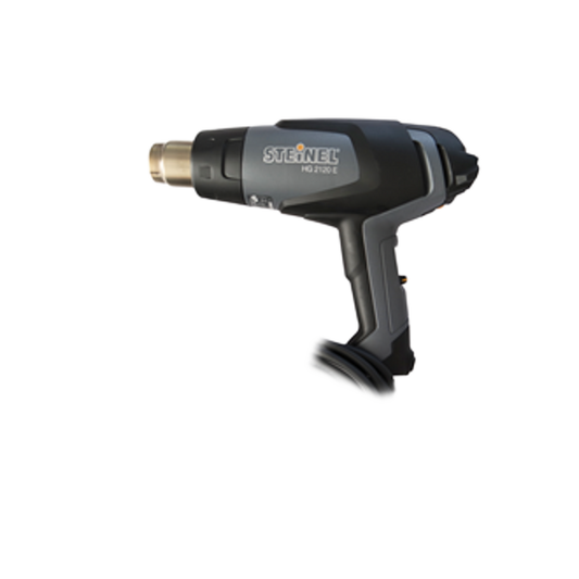 Feon - Steinel Heatgun HG 2120E