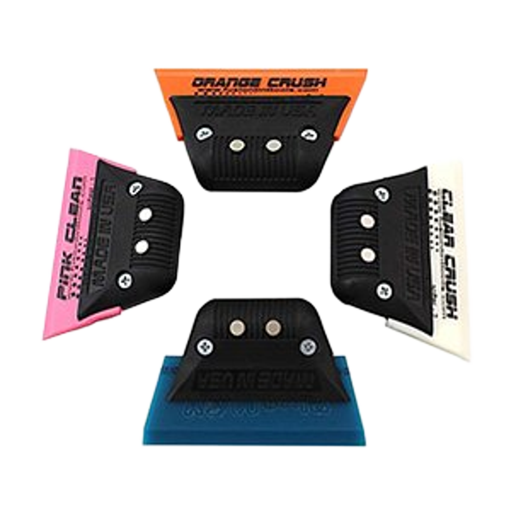 Maner magnetic Fusion Hand Dee