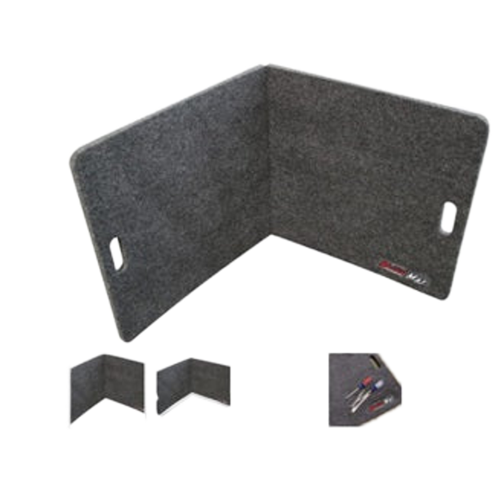 Covoras pliabil Race Mat