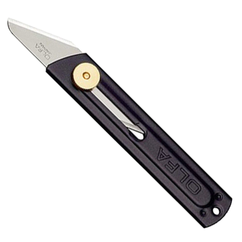 CK-1 – Cutter - cutit japonez industrial, Olfa