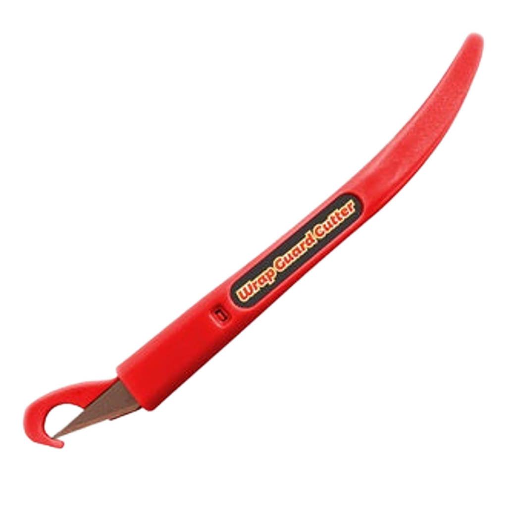 Cutter Wrap Defender