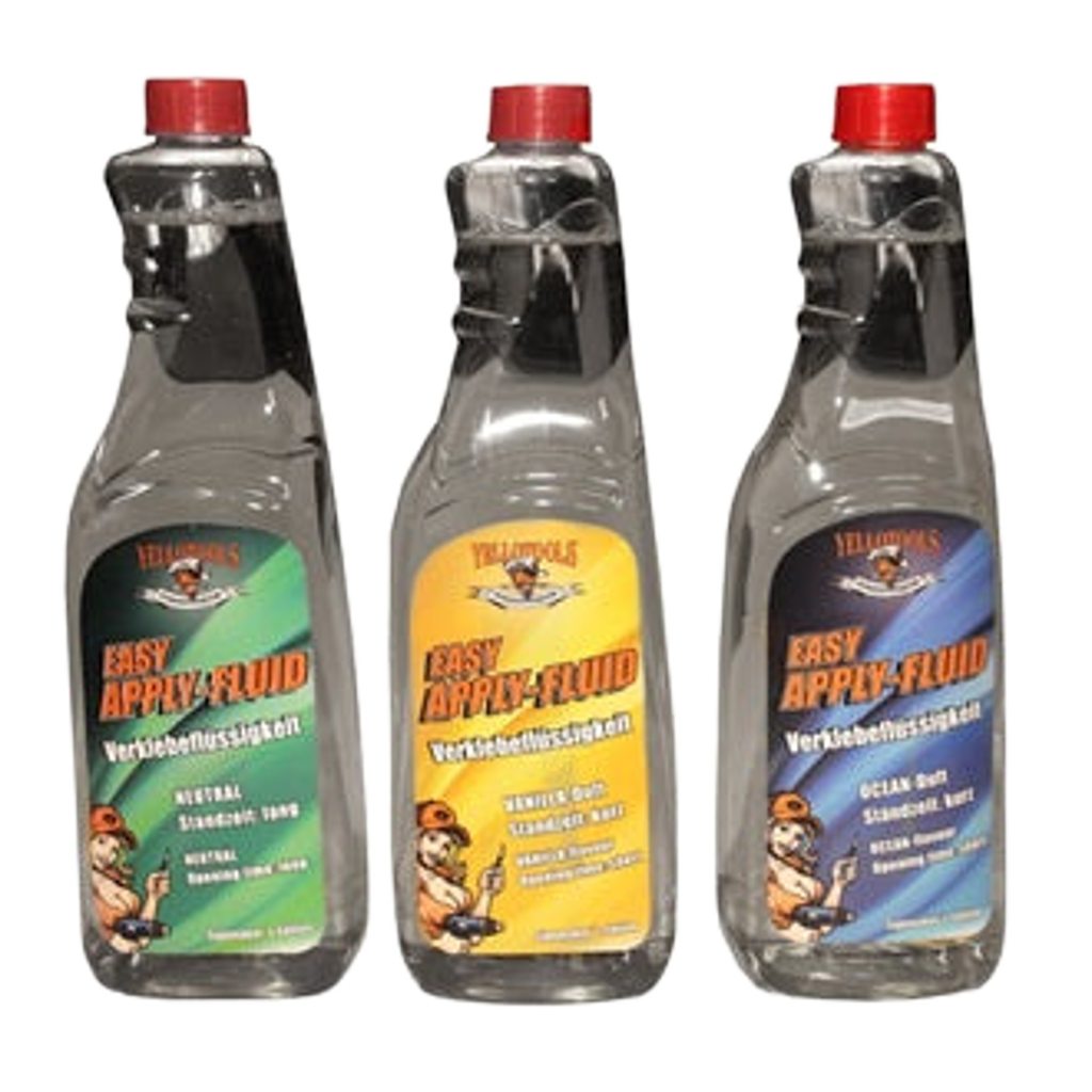 Lichid adeziv YelloTools EasyApply 1L