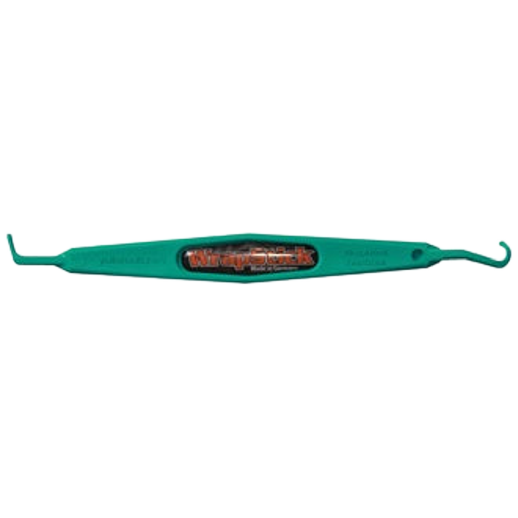 Racleta cu carlig Yellotools WrapStick - Hook teflon