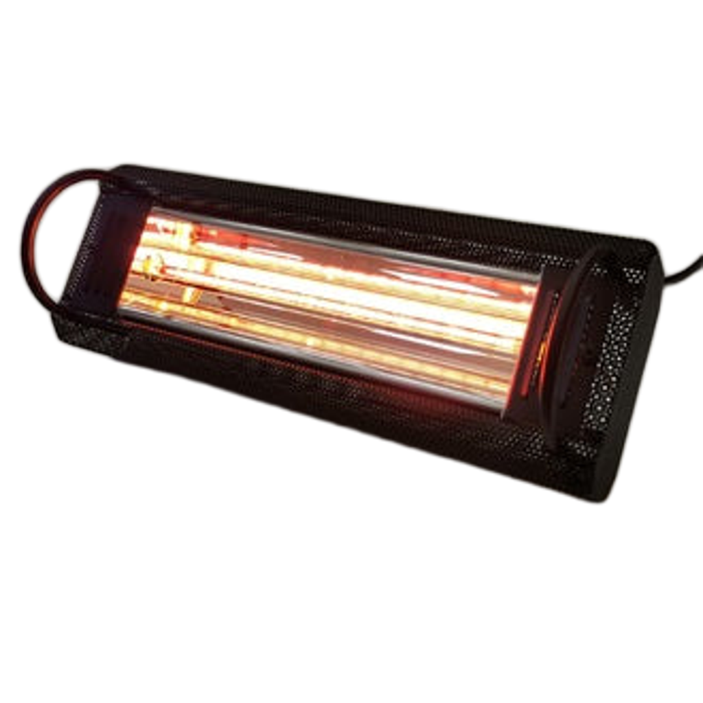 Lampa IR - incalzitor cu infrarosu TERM2000 GLV pentru colantare auto