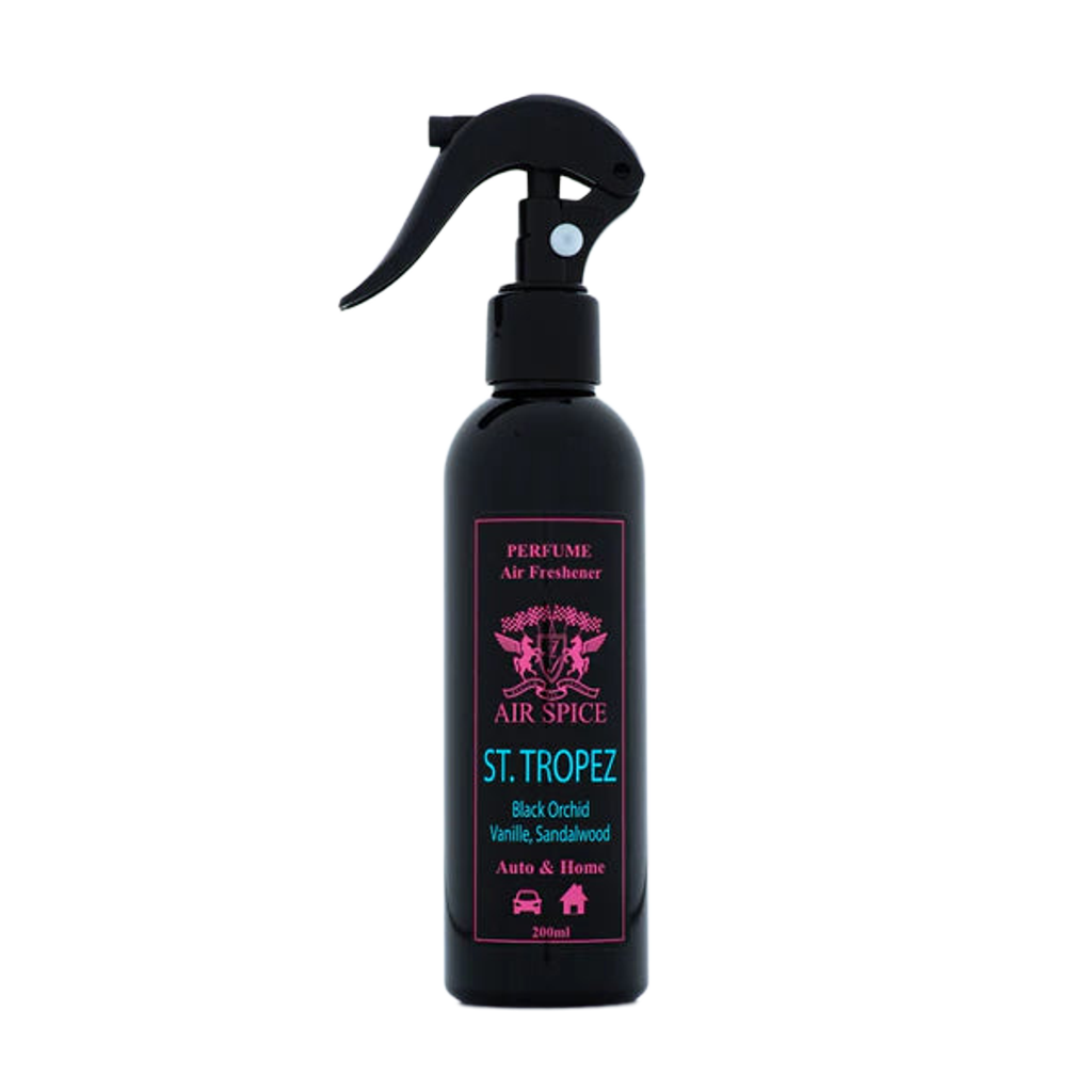 Parfum Air Spice St. Tropez