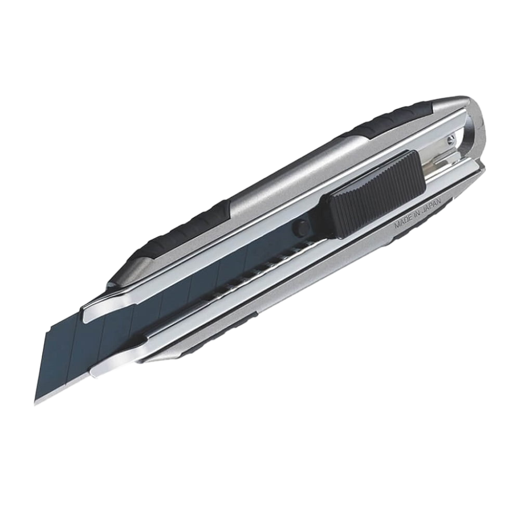 MXP-AL – Cutter - cutit japonez de 18 mm, Olfa