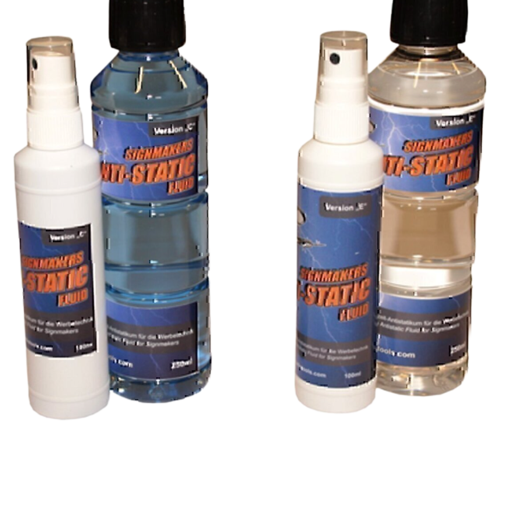 Fluid antistatic Yellotools