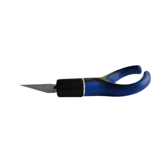 Cutit / Cutter pentru taieturi precise