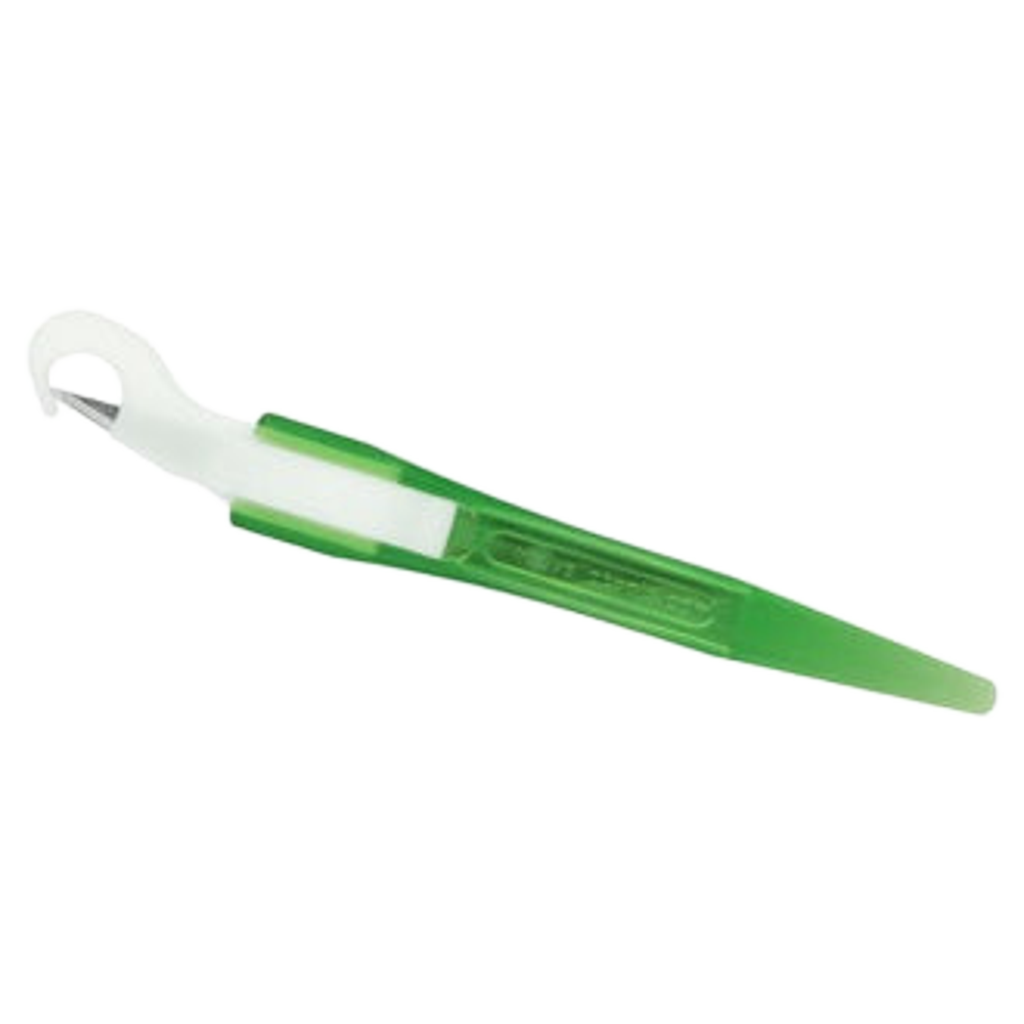 Cutter Wrap Defender