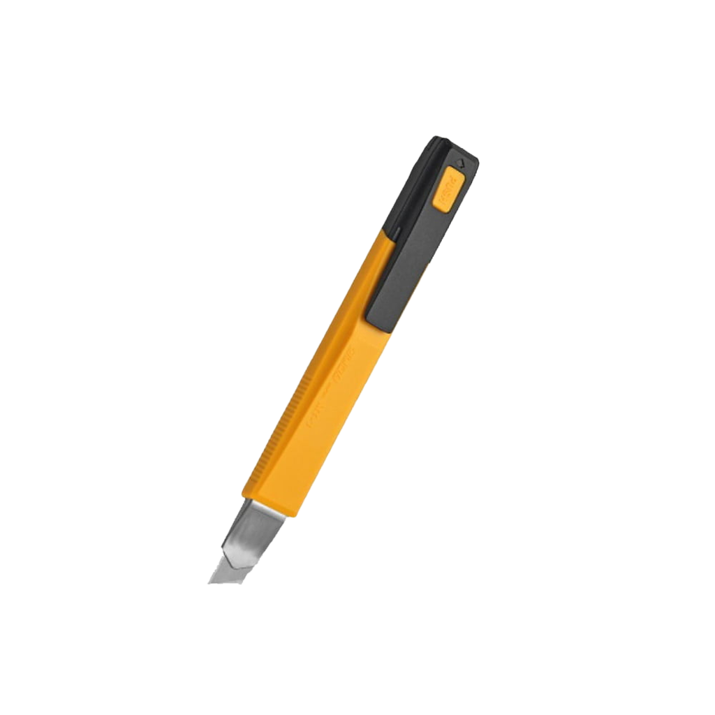 MT-1 – Cutter - cutit japonez de 12,5 mm, Olfa