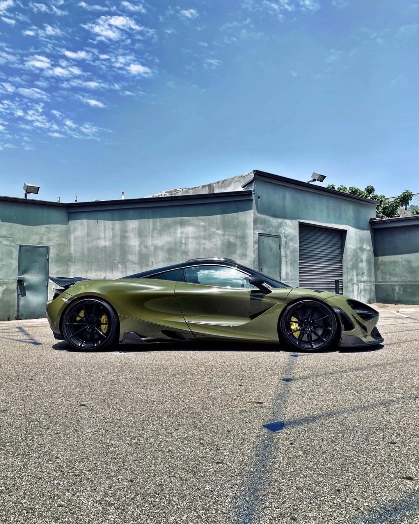 Inozetek Super Gloss Army Green SG013 (INO G ARMY GREEN)