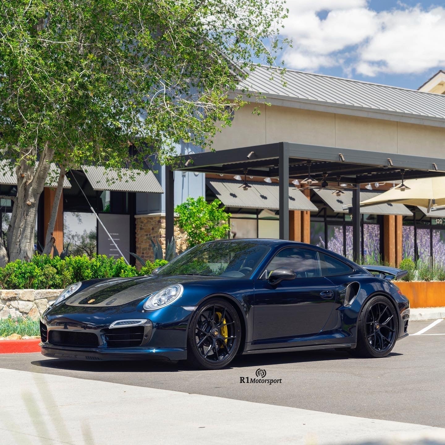 Inozetek Gloss Metallic Midnight Blue MSG024 (INO GM MIDNIGHT BLUE)