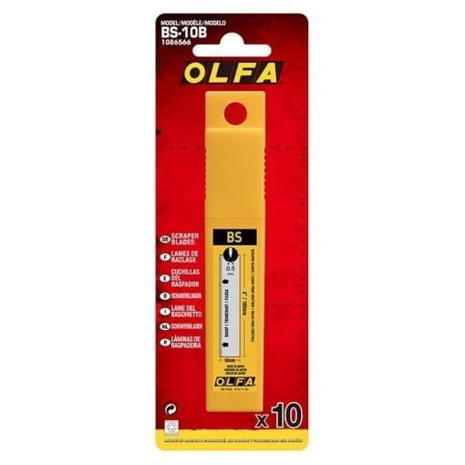 cutie galbena in ambalaj rosu de carton