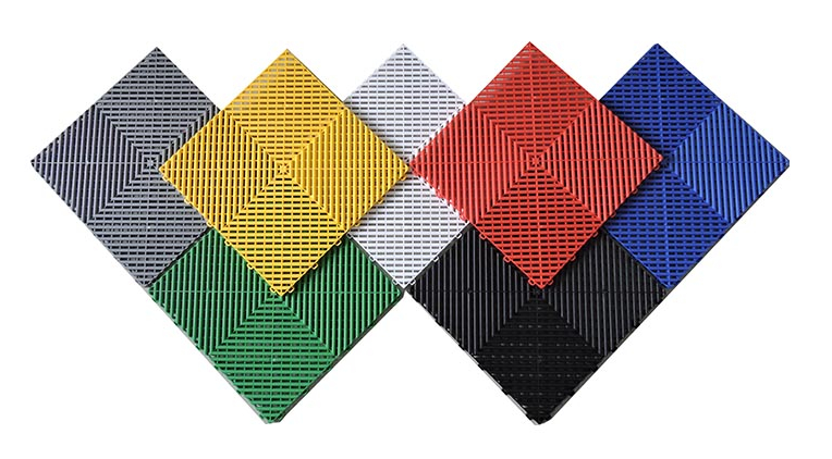 pardosea modulara in diferite culori