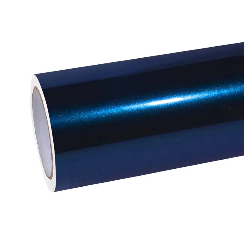RedShield Super Gloss Color PPF Navara Blue