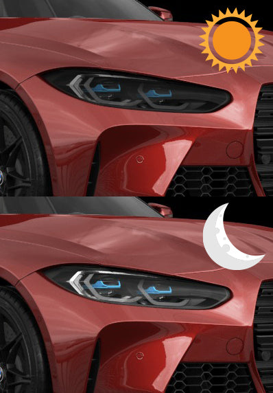 RedShield Photochromic