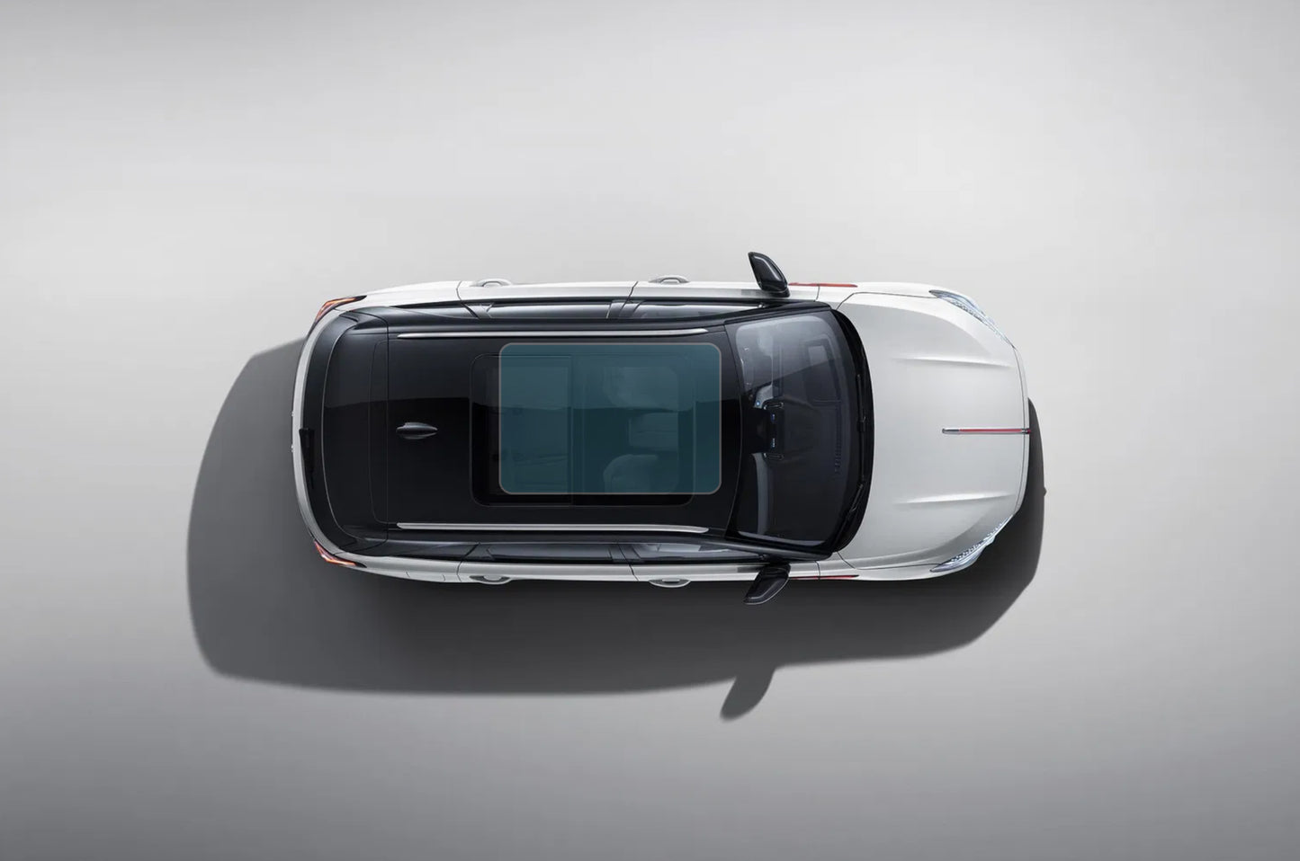 RedShield Sunroof Protection Film (SPF)