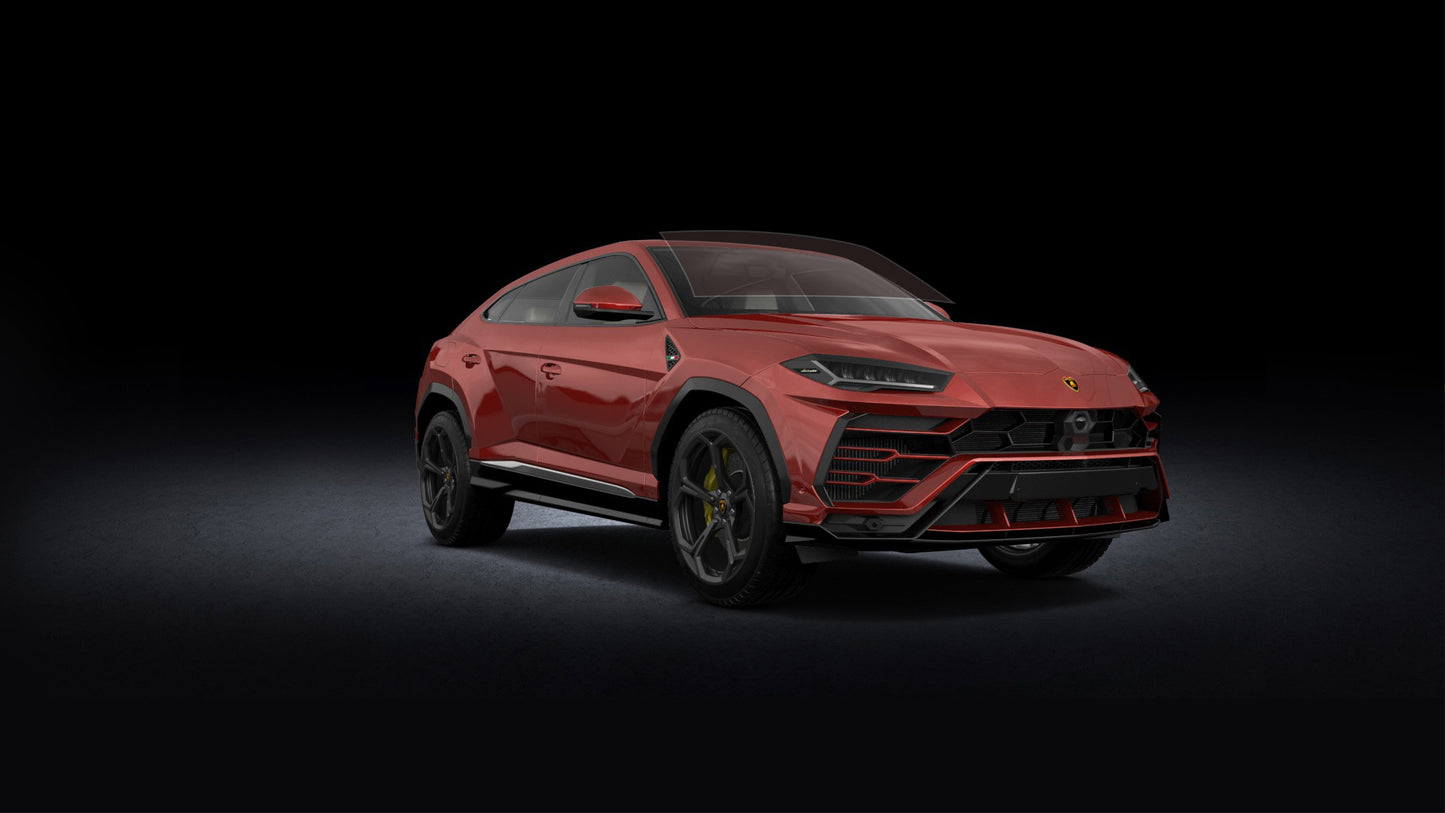 RedShield Windshield Elite