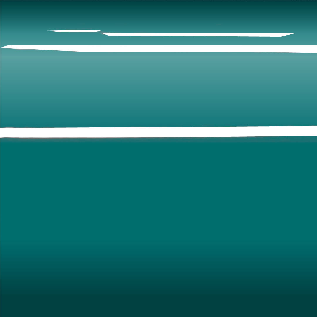 Colant auto turcoaz emerald albastru verzui