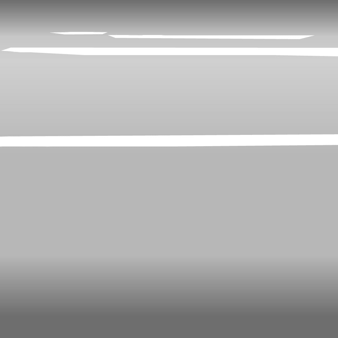 Colant auto gri lucios APA