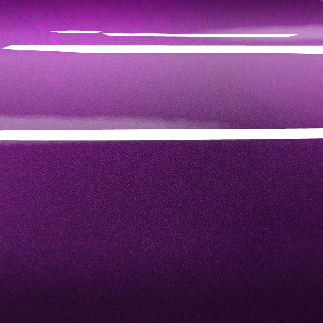 Folie auto mov ultra lucioasa