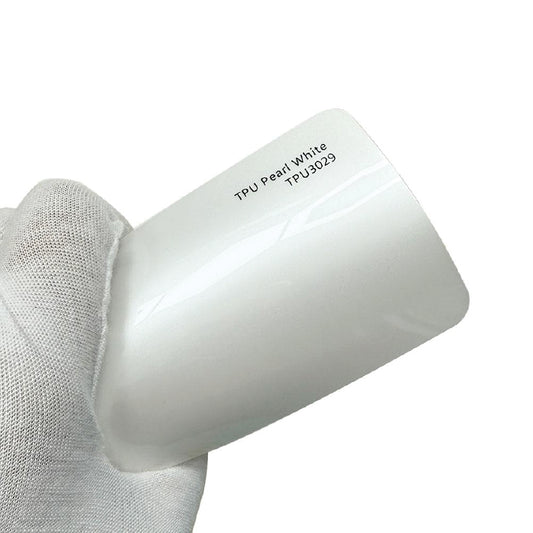 VIbrance Pearl White PPF