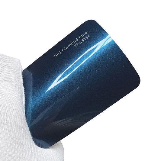 Vibrance Diamond Blue PPF