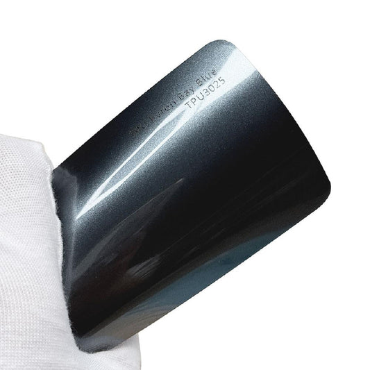 Vibrance Byron Bay Blue PPF