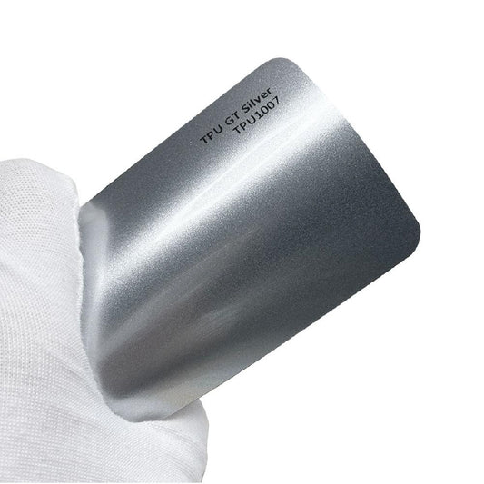 Vibrance GT Silver PPF