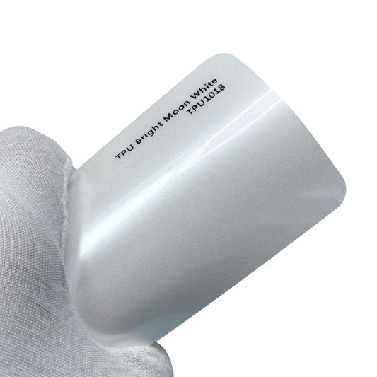 VIbrance Bright Moon White PPF