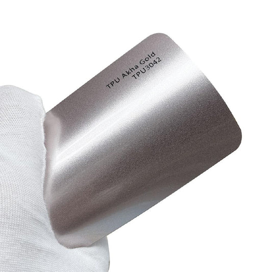 Vibrance Akha Gold PPF