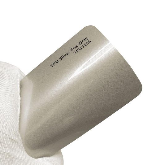 Vibrance Silver Fox Gray PPF