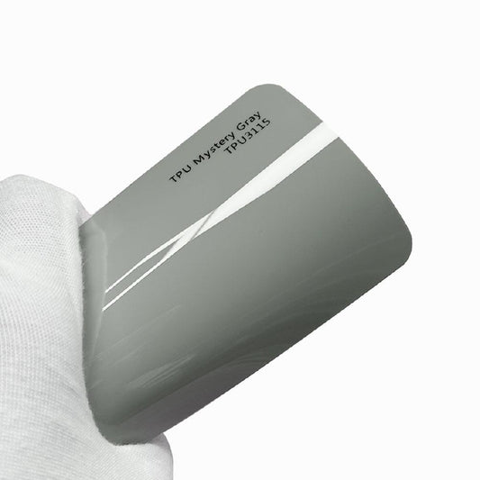 Vibrance Mystery Gray PPF