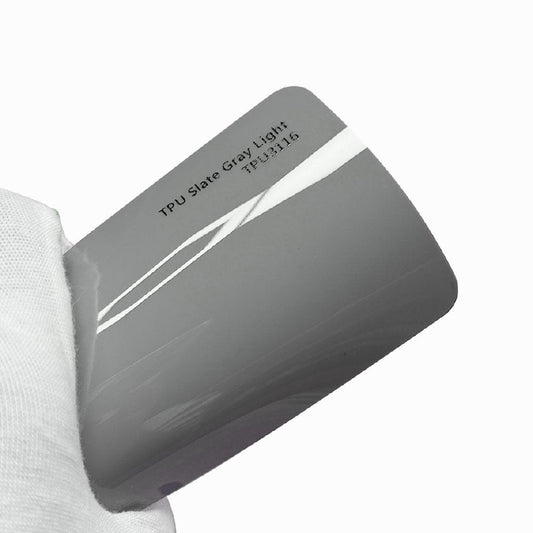 Vibrance Slate Gray Light PPF