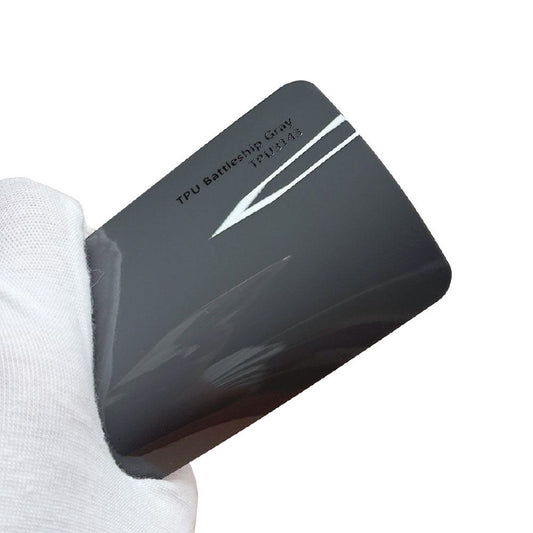 Vibrance Battleship Gray PPF