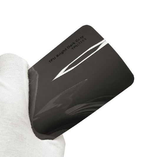 Vibrance Bright Dark Gray PPF