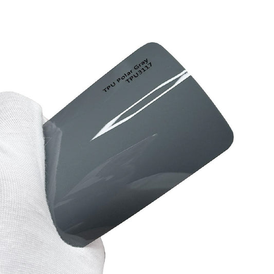 Vibrance Polar Gray PPF